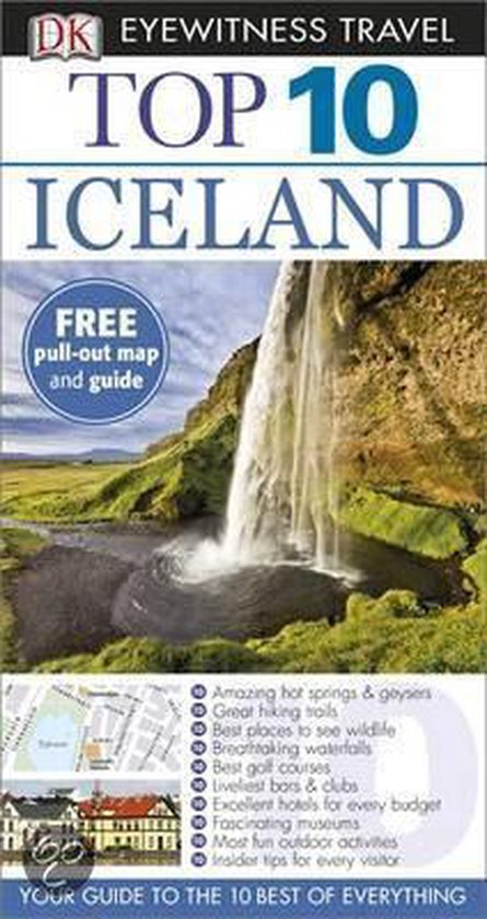 Iceland Top 10