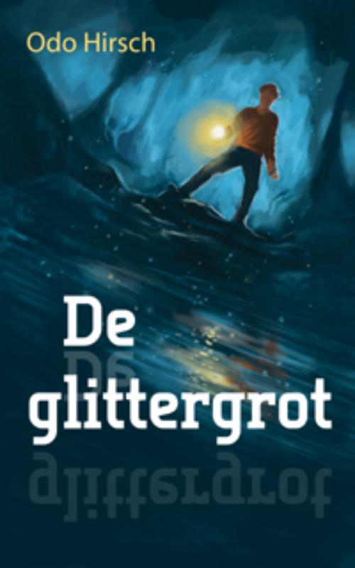 Odo Hirsch De Glittergrot thumbnail