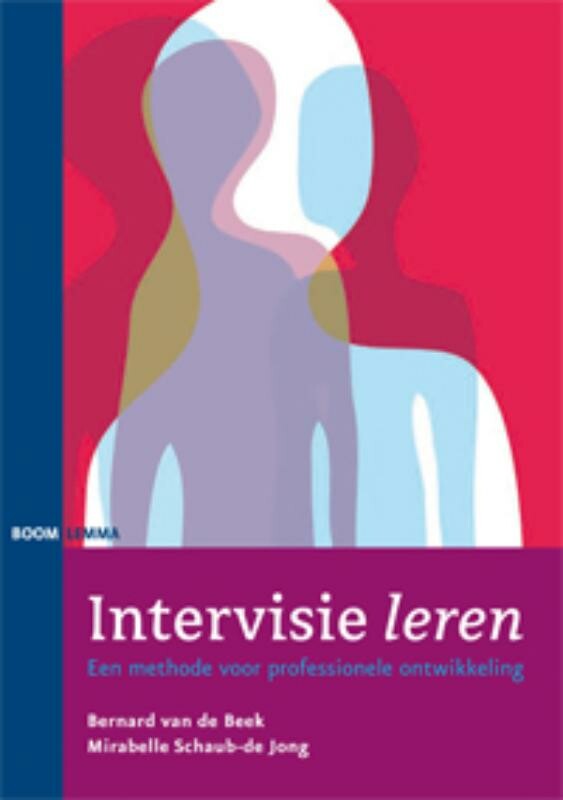 Bernard van de Beek Intervisie Leren thumbnail