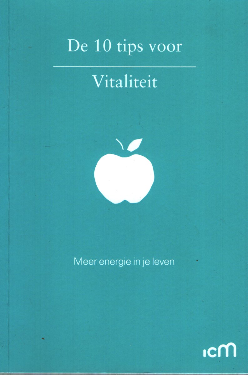 Roy Kreeftmeijer De 10 Tips Voor Vitaliteit