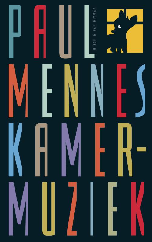 P. Mennes Kamermuziek