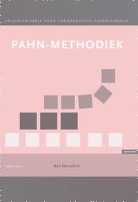 B. Hesselink Pahn-methodiek / Werkcahier / Skillslabserie Voor Logopedische Vaardigheden
