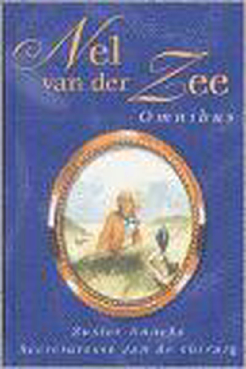 N. van der Zee Nel Van Der Zee Omnibus thumbnail