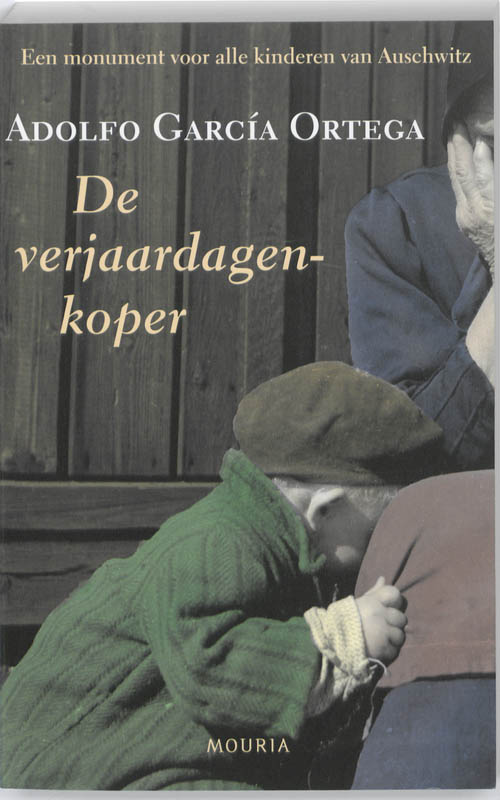 De verjaardagenkoper
