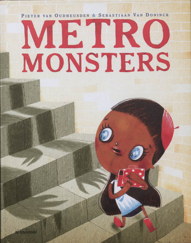 Metromonsters