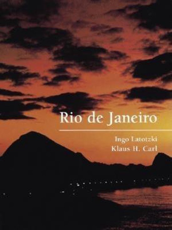 Rio De Janeiro