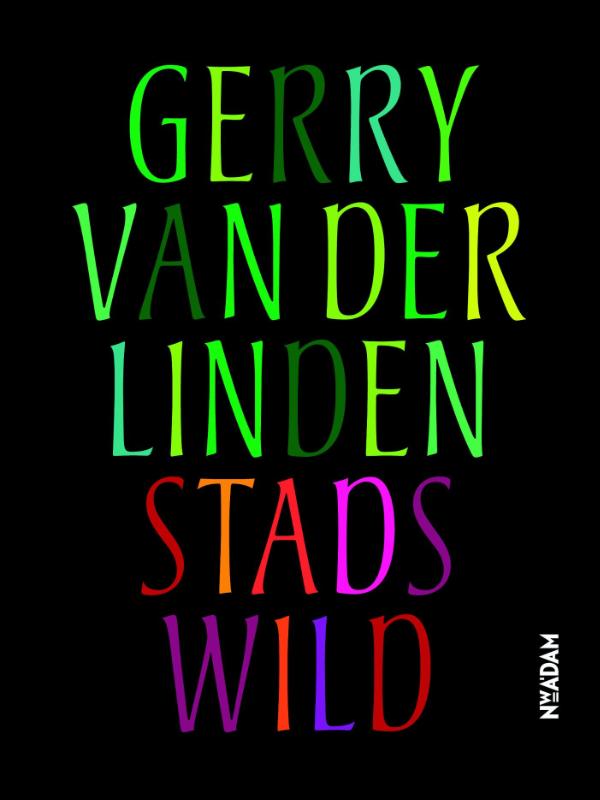 Stadswild