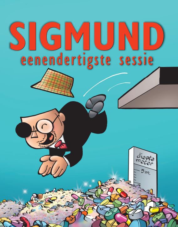 Sigmund eenendertigste sessie