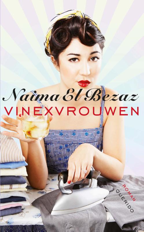 Naima El Bezaz Vinexvrouwen thumbnail