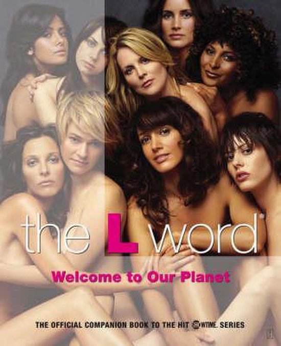 Kera Bolonik The L Word