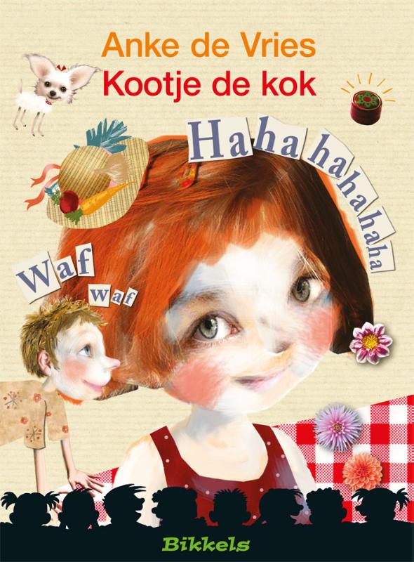 Kootje de Kok / Bikkels