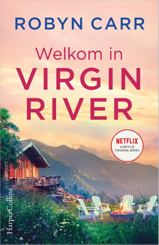 boekenbalie_9789402705676_cover Welkom in Virgin River / Virgin River / 2