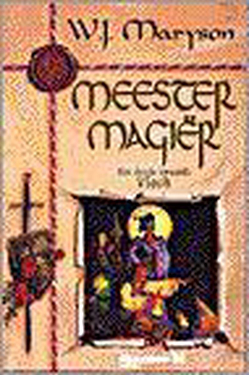 Meester Magier