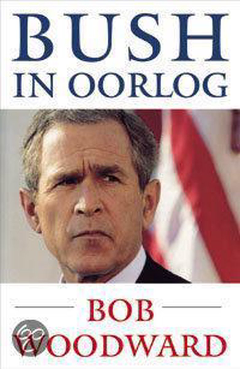 boekenbalie_9789050185974_cover Bush in oorlog