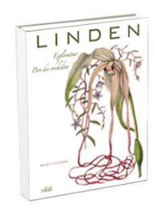 Jean Linden explorateur