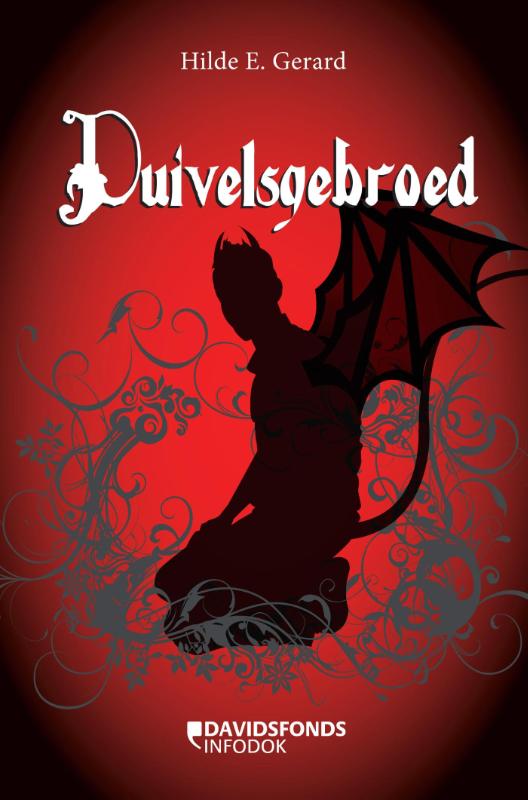 Hilde E. Gerard Duivelsgebroed thumbnail