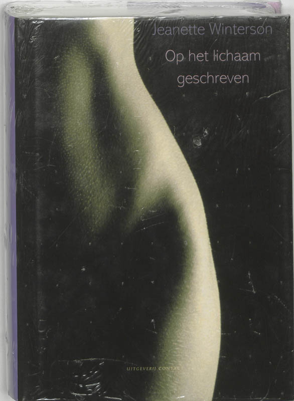 Op het lichaam geschreven