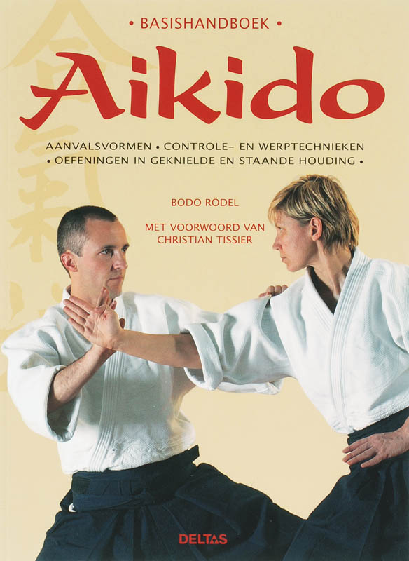 Handboek Aikido