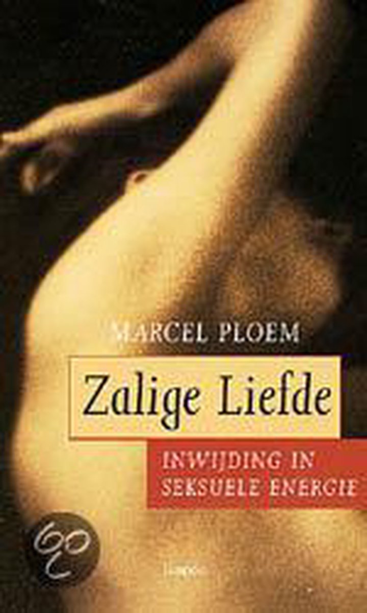M. Ploem Zalige Liefde thumbnail