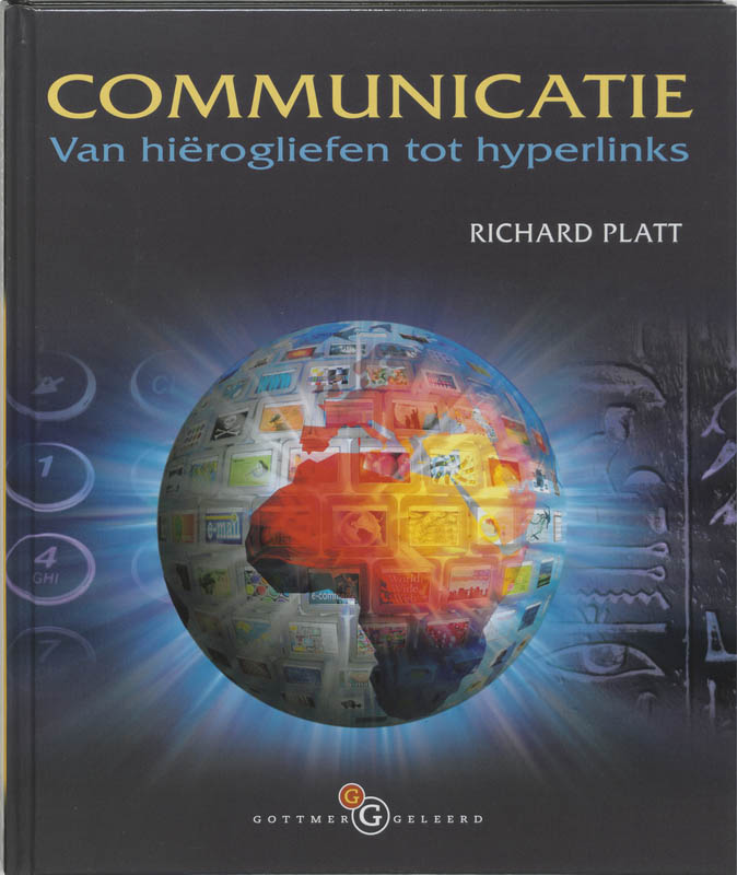 Communicatie / Gottmer geleerd