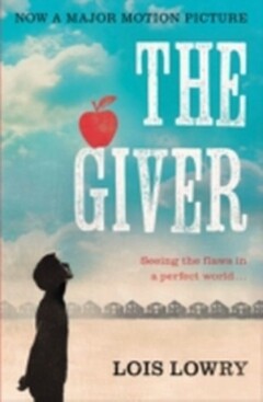 The giver / The giver quartet / 1