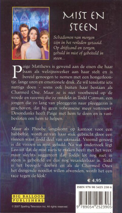 Mist en steen / Charmed pockets / 8 achterkant