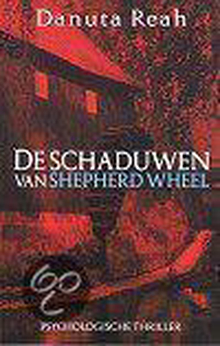 De Schaduwen Van Shepherd Wheel