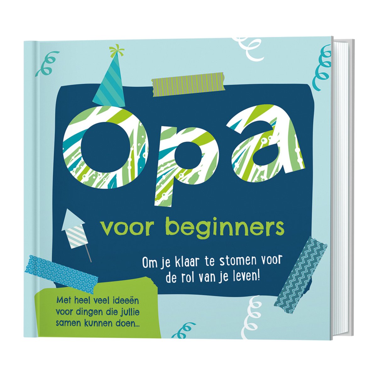 boekenbalie_9789463544078_cover Opa voor beginners