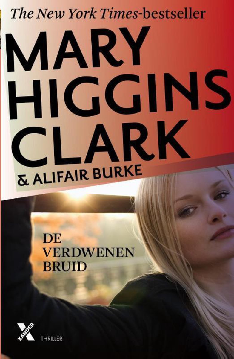 Alafair Burke De Verdwenen Bruid / Verdacht / 3