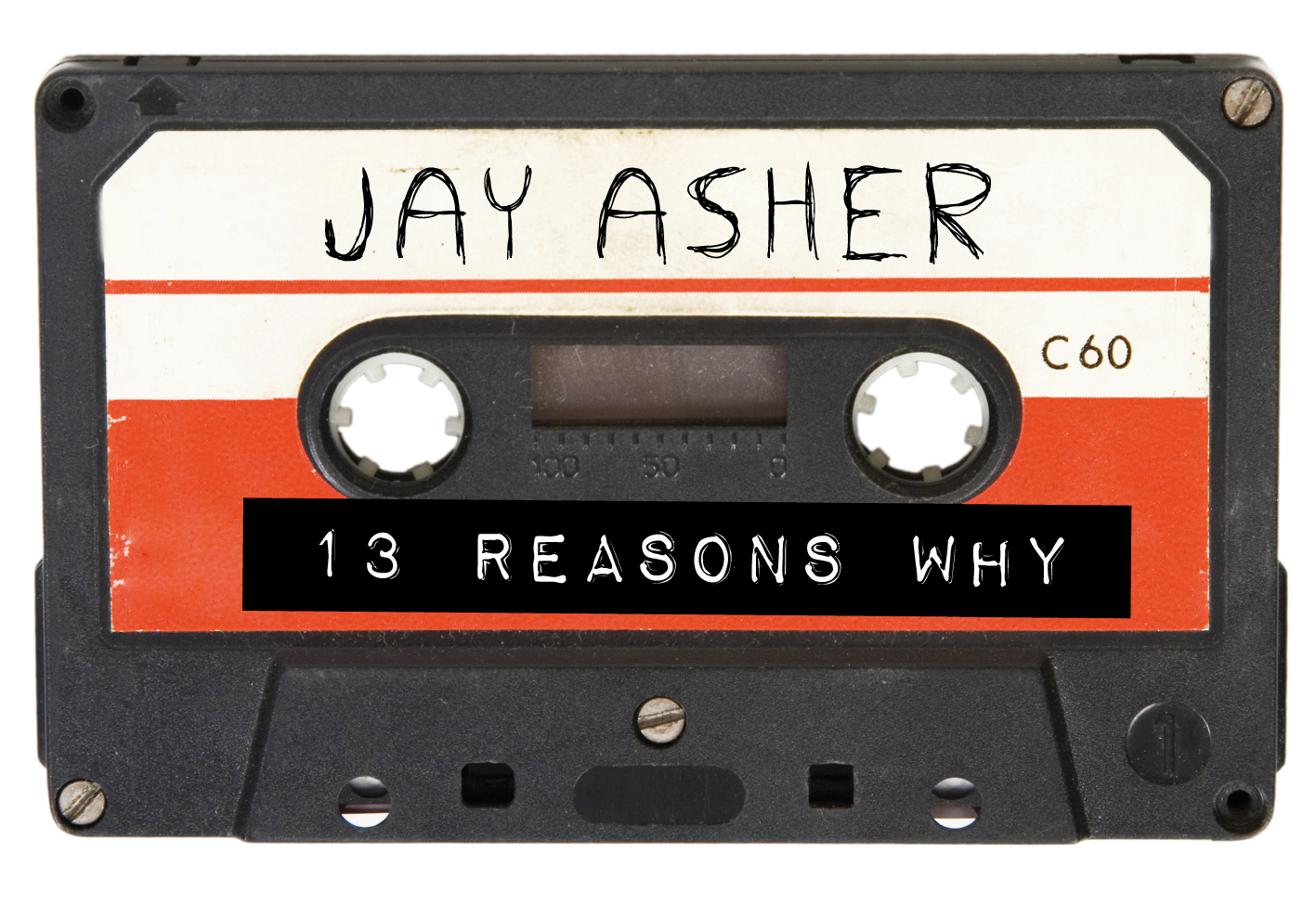 Thirteen reasons why