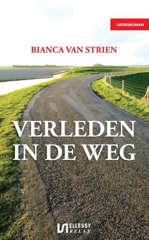Verleden in de weg