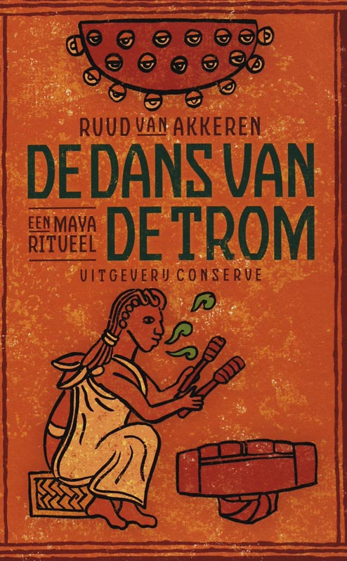 De Dans Van De Trom