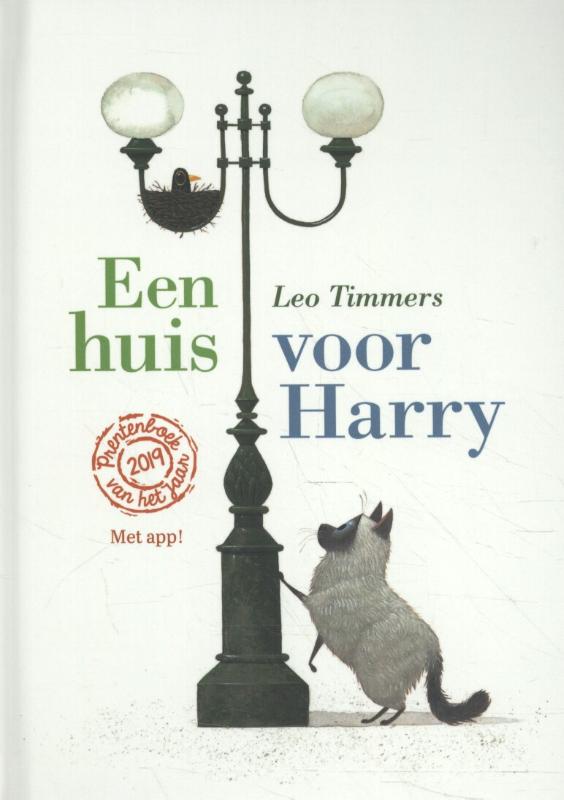 boekenbalie_9789059654785_cover Een huis voor Harry