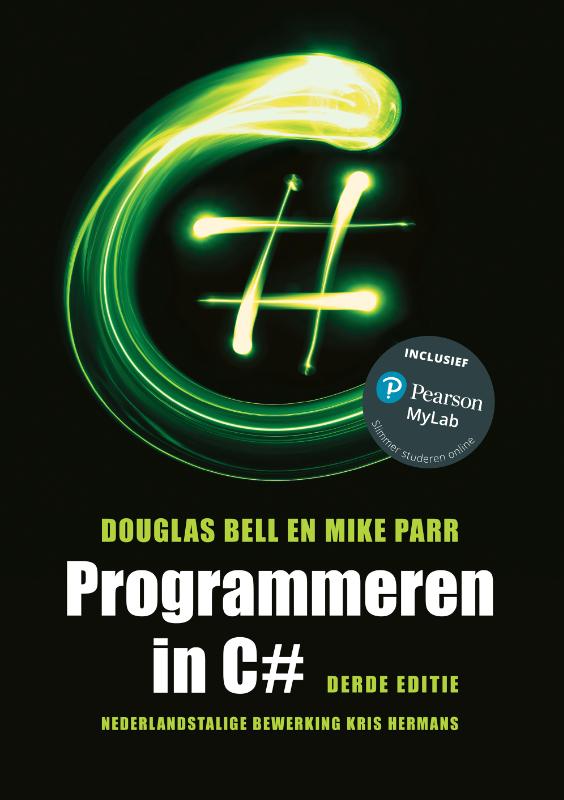Programmeren in C#