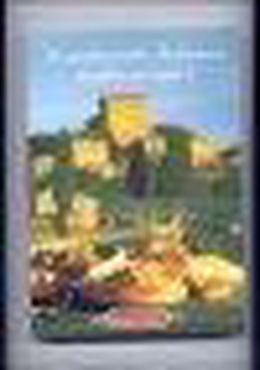 boekenbalie_9789080453111_cover De authentieke italiaanse keuken in regio's / Grand'Italia kookboek / 2
