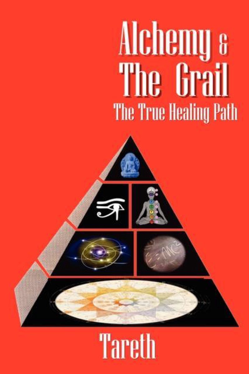 Alchemy and the Grail