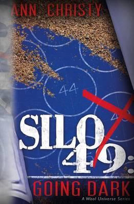 Silo 49- Silo 49