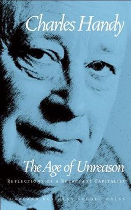 Age Of Unreason