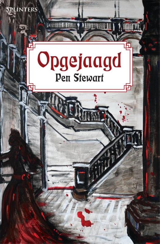Opgejaagd / Splinters