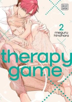Meguru Hinohara Therapy Game 02