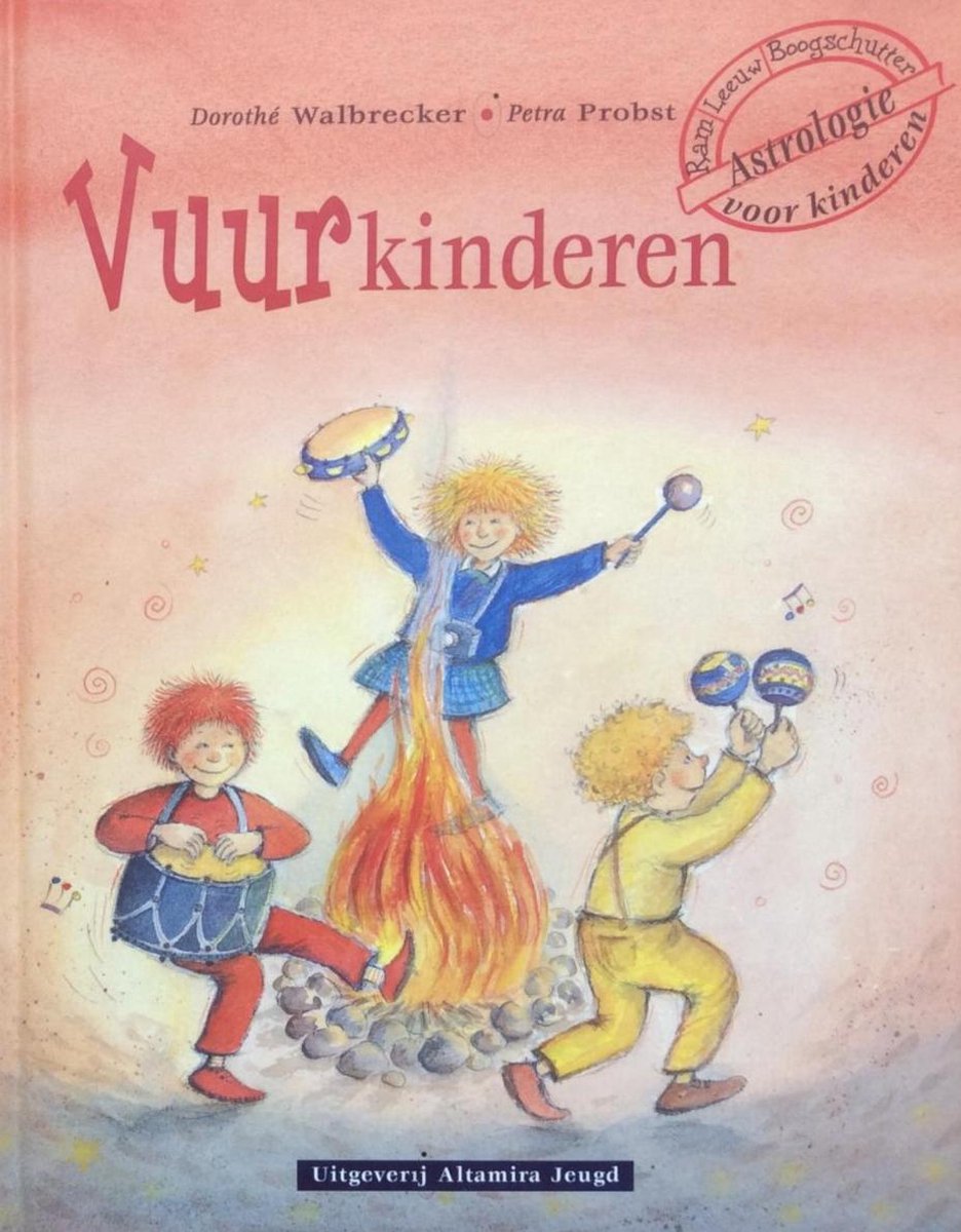 Vuurkinderen