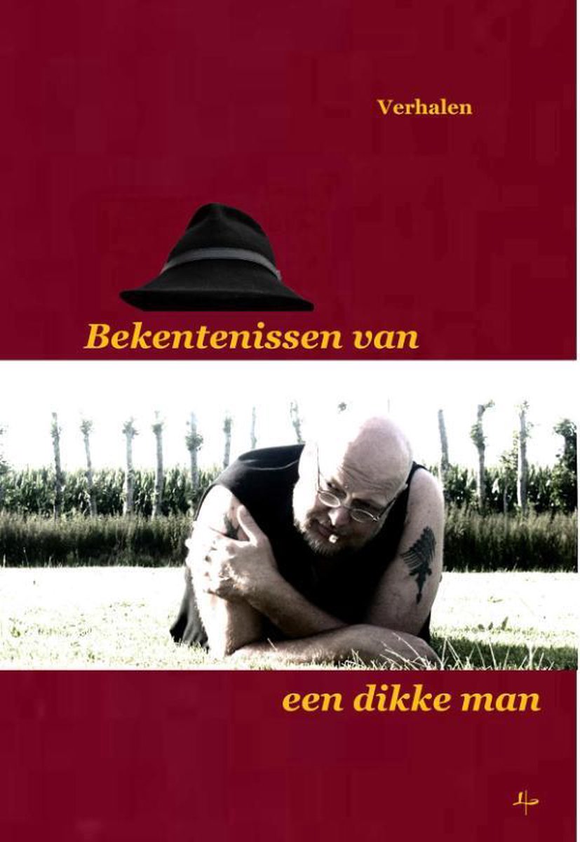 Bekentenissen van een dikke man