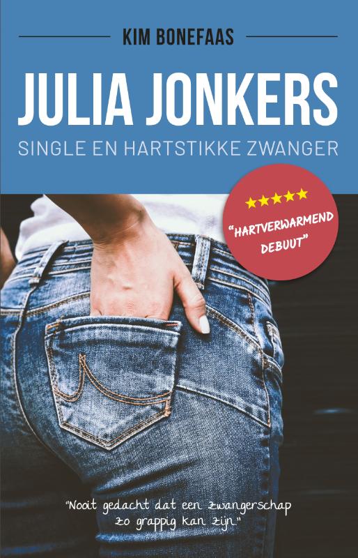 Julia Jonkers