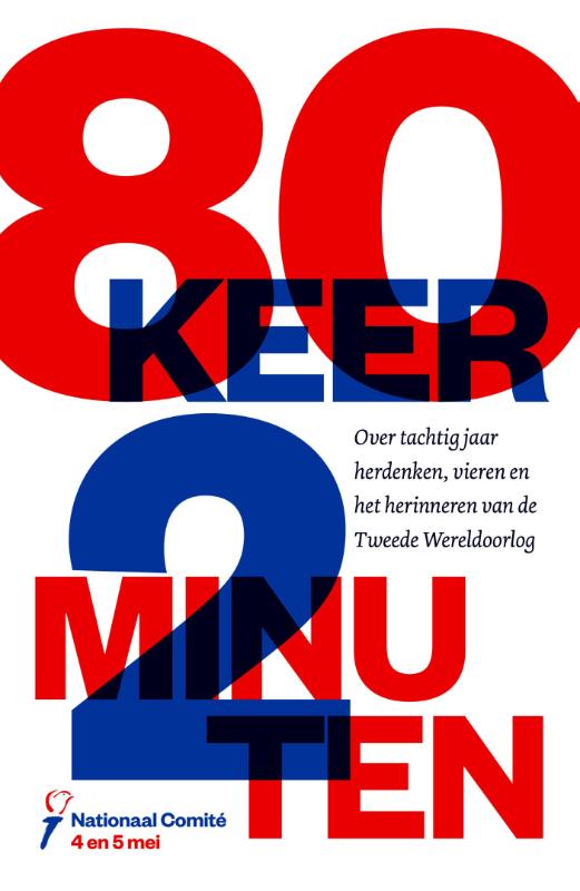 Nationaal Comité 4 en 5 mei 80 Keer 2 Minuten