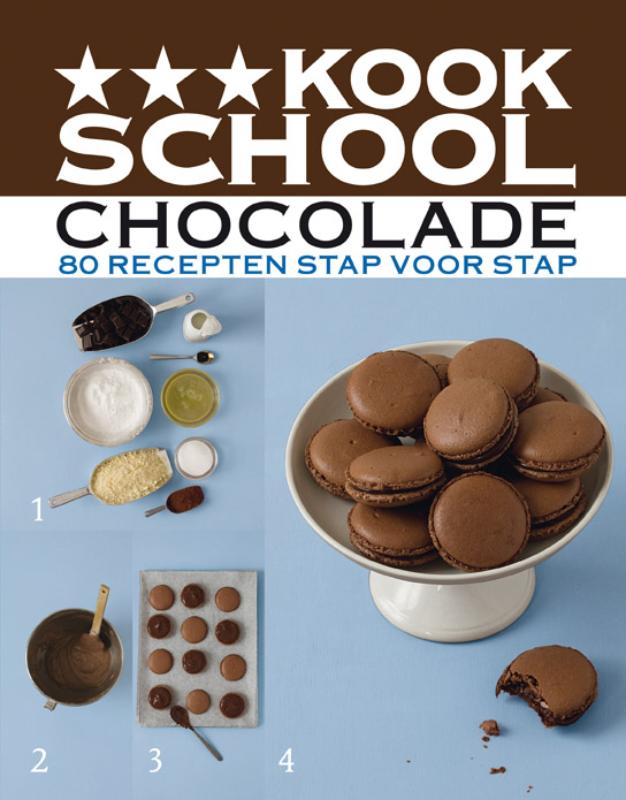 Chocolade / *** Kookschool