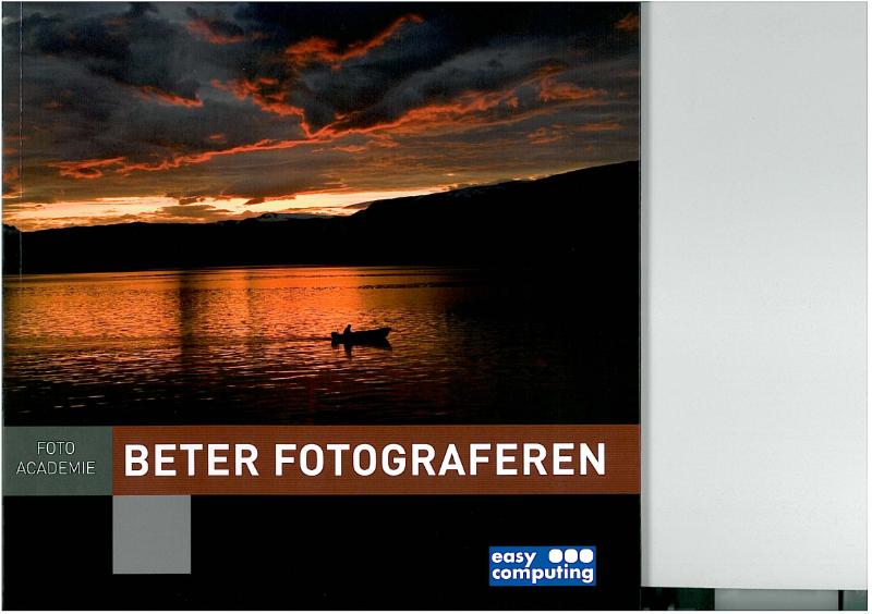 boekenbalie_9789045646343_cover Beter fotograferen / Foto academie