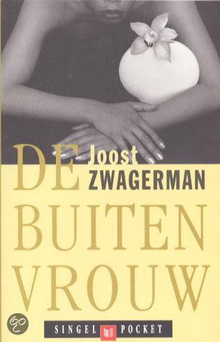 boekenbalie_9789041330826_cover De buitenvrouw / Singel pockets