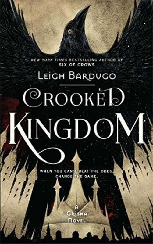 Crooked kingdom / Six of Crows / 2