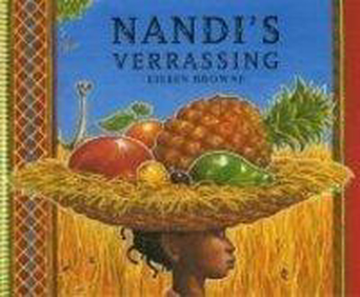 E. Browne Nandi's Verrassing thumbnail