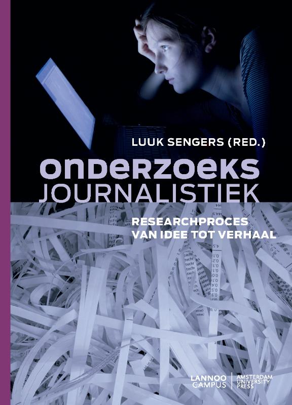 Onderzoeksjournalistiek thumbnail